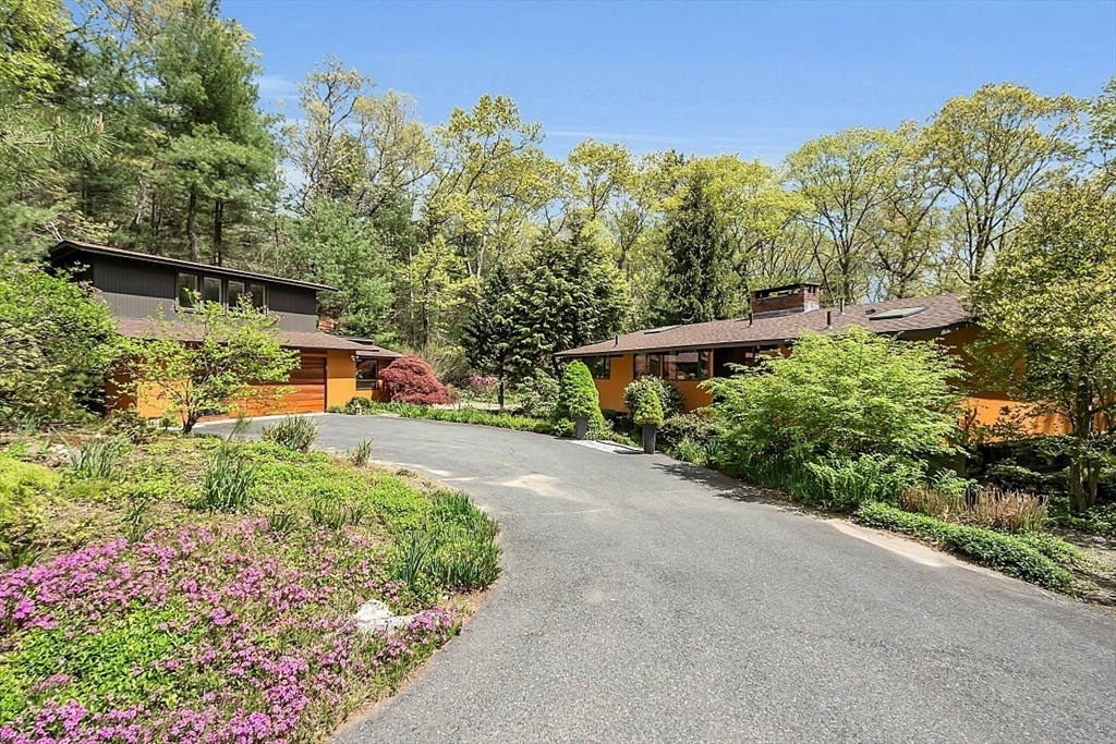 Property Photo:  380 Heald Road  MA 01741 