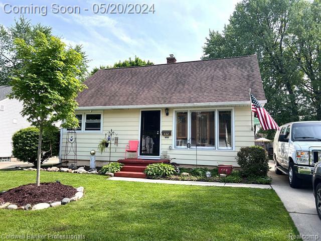 632 Kendon Drive  Lansing MI 48910 photo