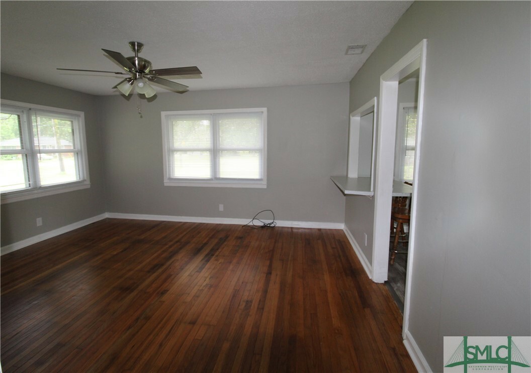 Property Photo:  834 Crossgate Road  GA 31407 