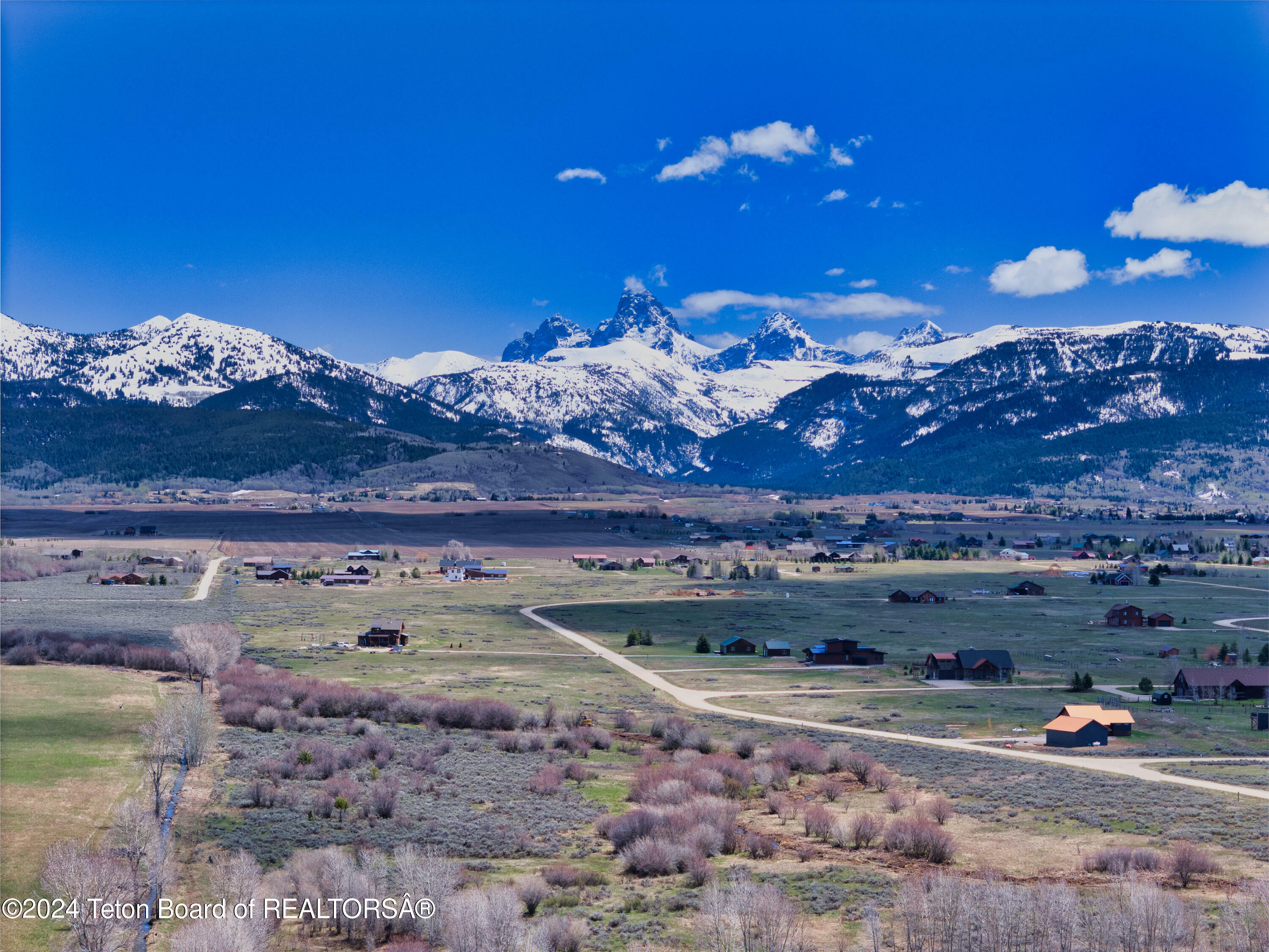 Property Photo:  399 Wild Cat Canyon Loop  ID 83422 