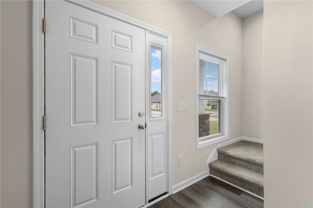 Property Photo: 122 Bellflower Lane SC 29625
