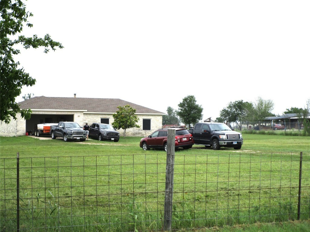 Property Photo:  21058 Cameron Road  TX 78615 