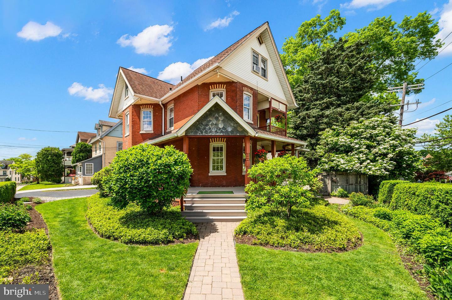 Property Photo: 900 Old Lancaster Road PA 19010