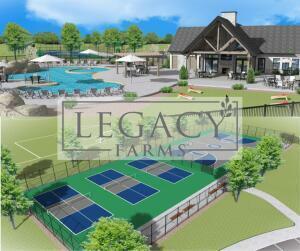 Property Photo:  Lot 1154 Legacy Farms Ct  MO 65203 