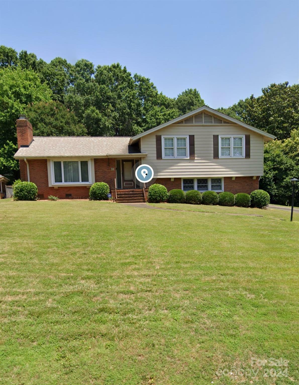 1410 Paddock Circle  Charlotte NC 28209 photo