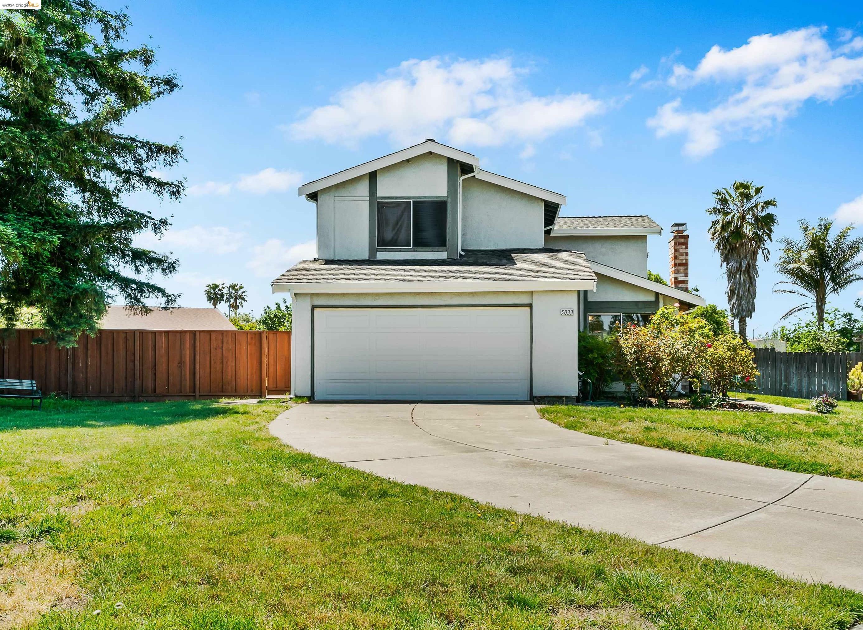 5033 Pisces Ave  Livermore CA 94551 photo