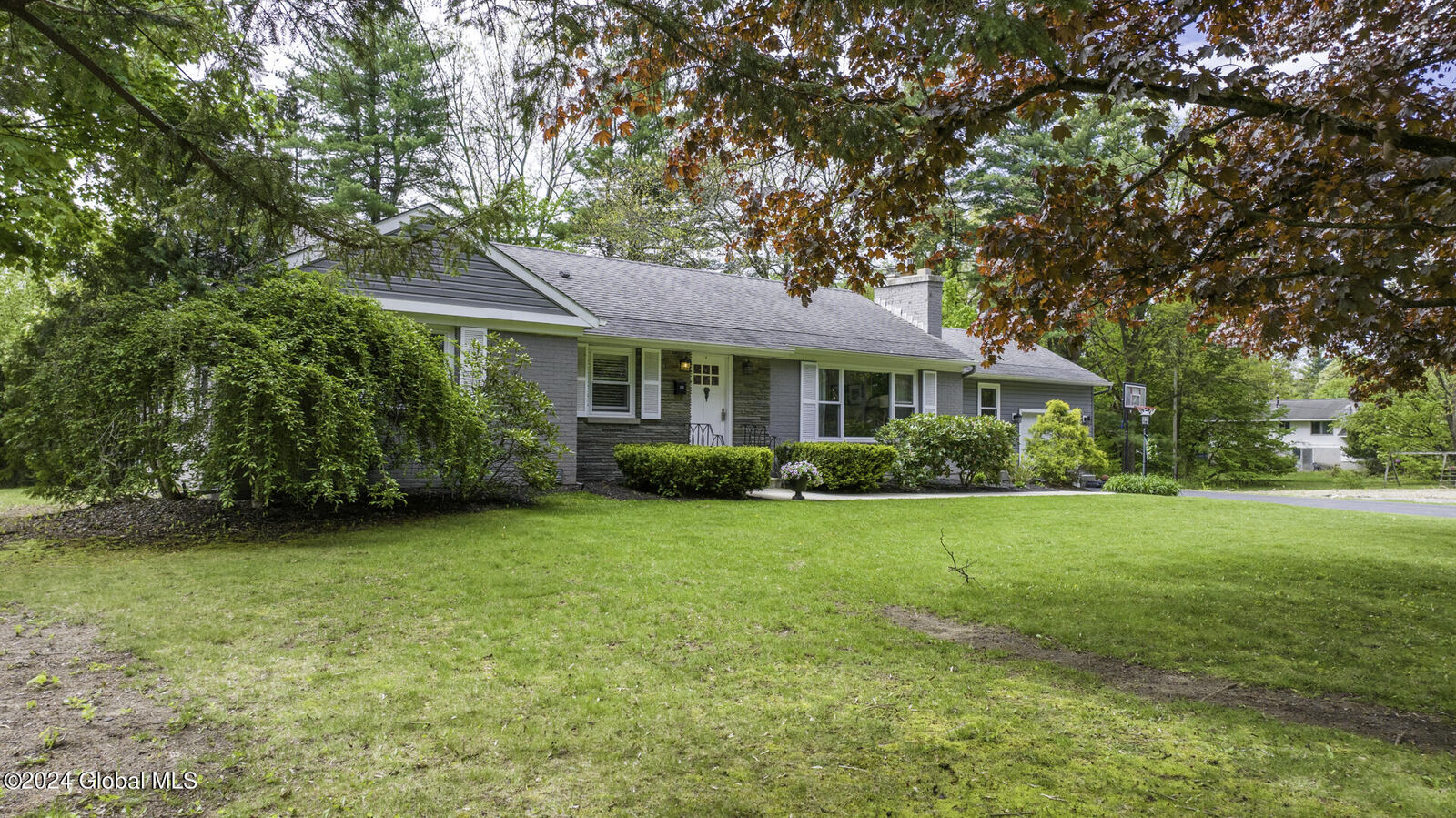 Property Photo:  378 Caroline Street  NY 12866 