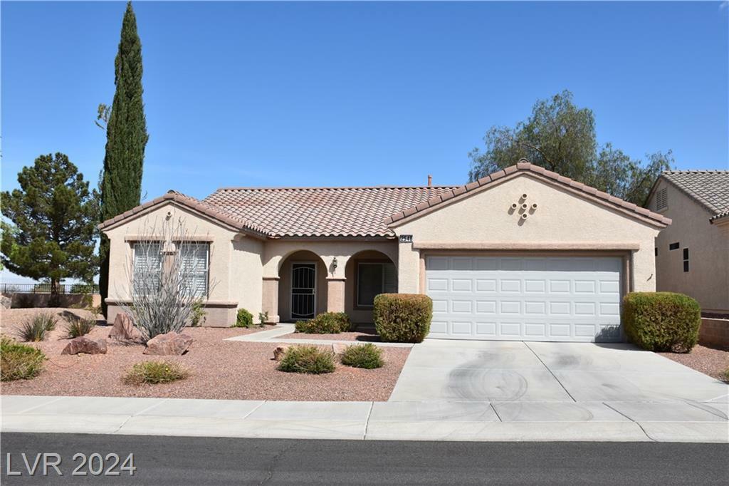 Property Photo:  2548 Thatcher Avenue  NV 89052 