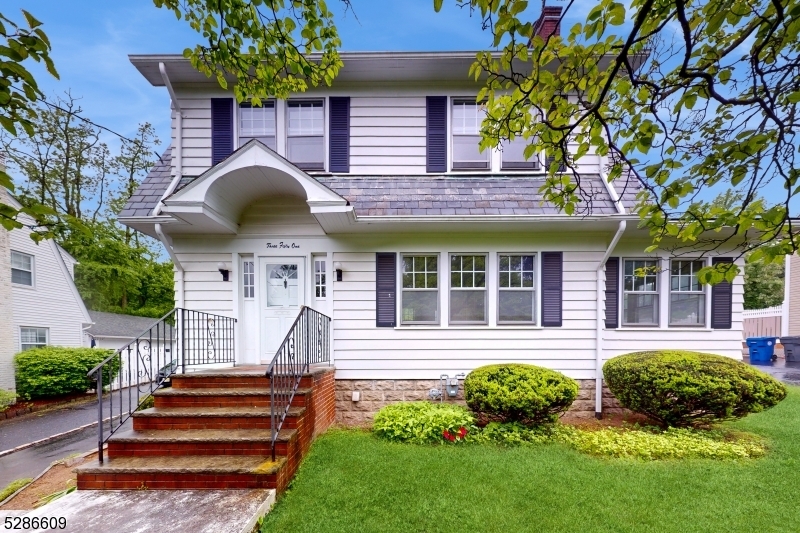 Property Photo: 351 South St NJ 07960