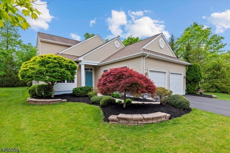 Property Photo: 2 Courtney Ln NJ 08873