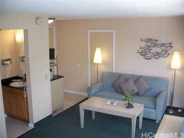 Property Photo:  444 Kanekapolei Street 401  HI 96815 