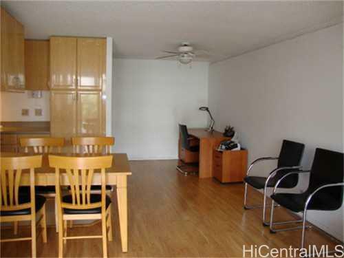 Property Photo:  1720 Huna Street A/418  HI 96817 