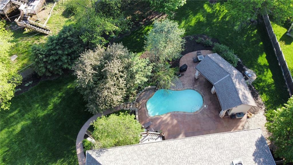 Property Photo: 20817 W 45th Terrace KS 66218