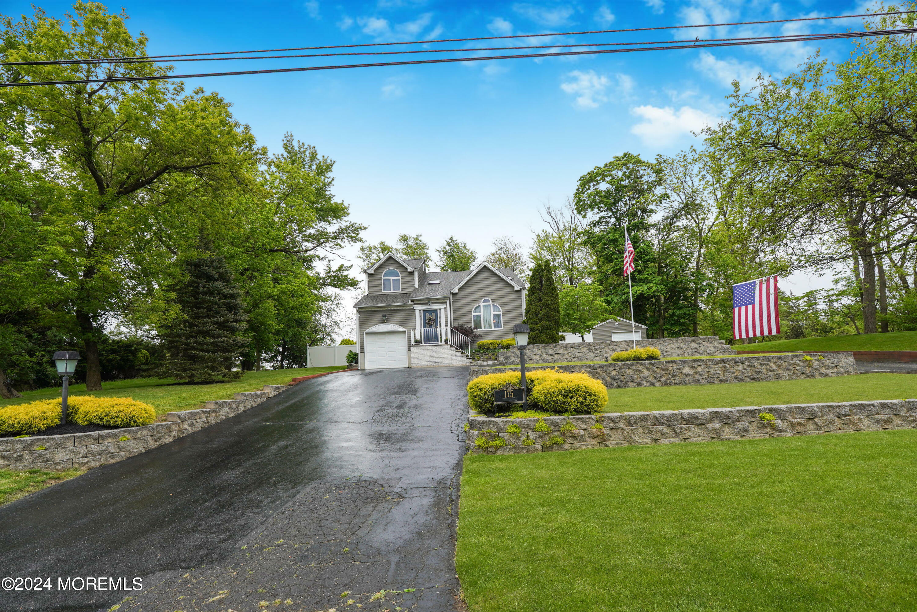 Property Photo:  175 State Route 34  NJ 07733 