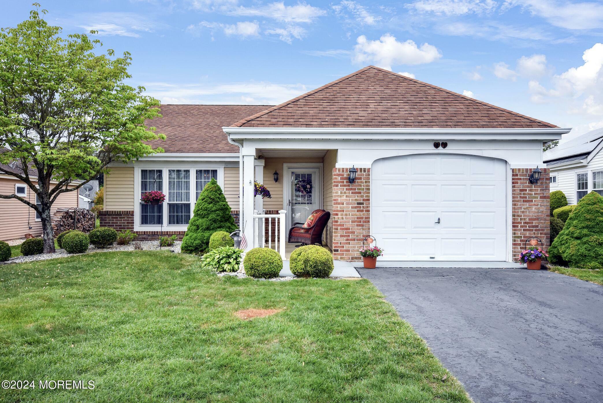 Property Photo:  37 Mansfield Avenue  NJ 08759 