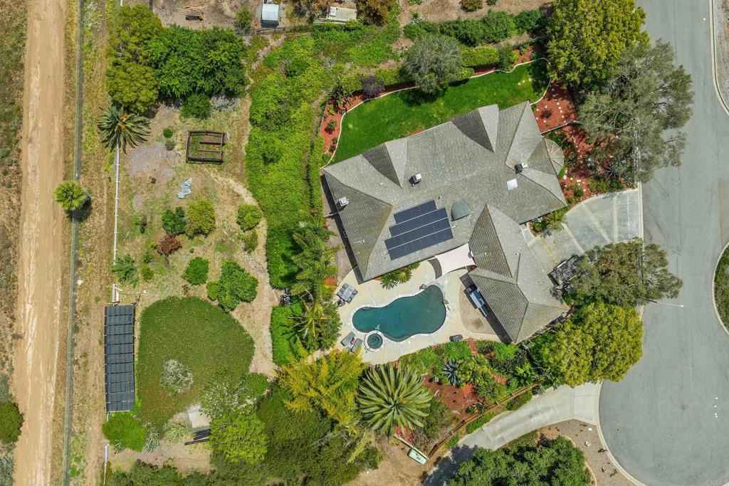 Property Photo: 234 White Horse Lane CA 92028