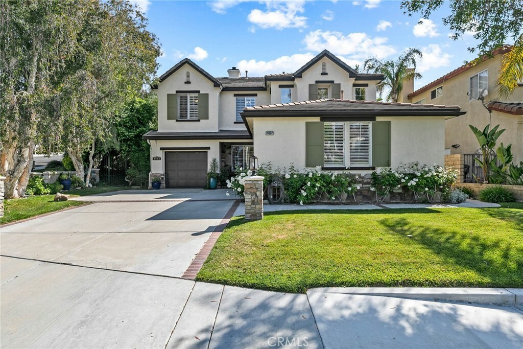 26302 Mitchell Place  Stevenson Ranch CA 91381 photo