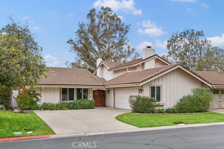 Property Photo:  7610 E Appaloosa Trail  CA 92869 