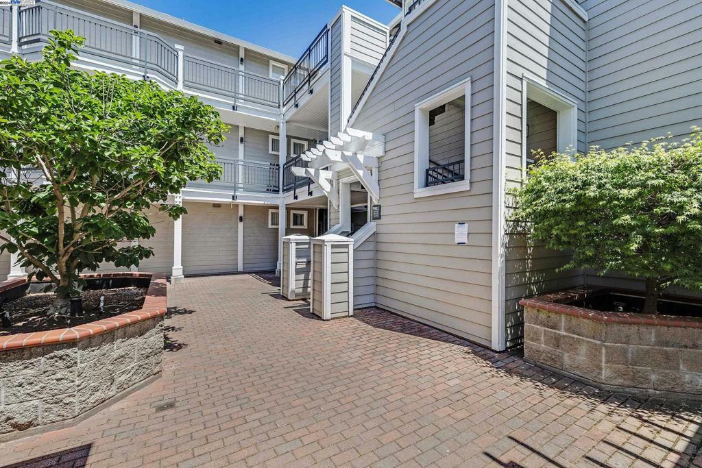 Property Photo: 1982 W Bayshore Rd 110 CA 94303