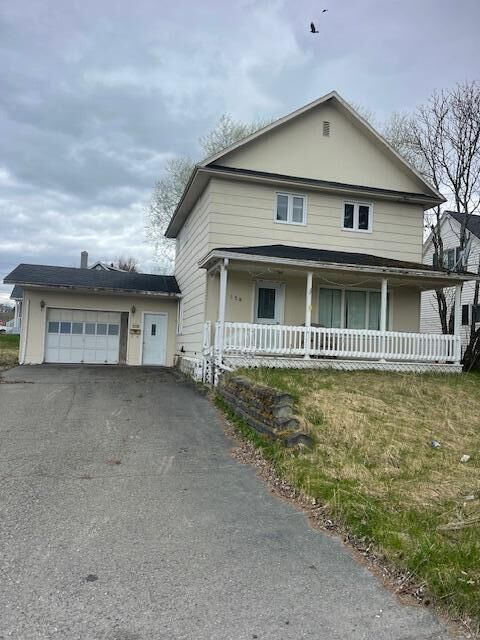154 Pleasant Avenue  Madawaska ME 04756 photo