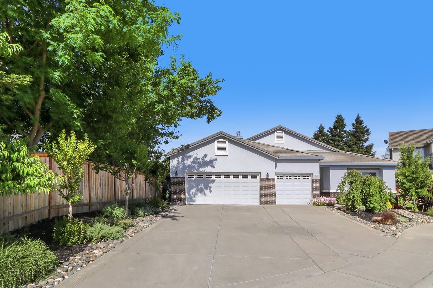 Property Photo:  9583 Gentle Mare Place  CA 95624 