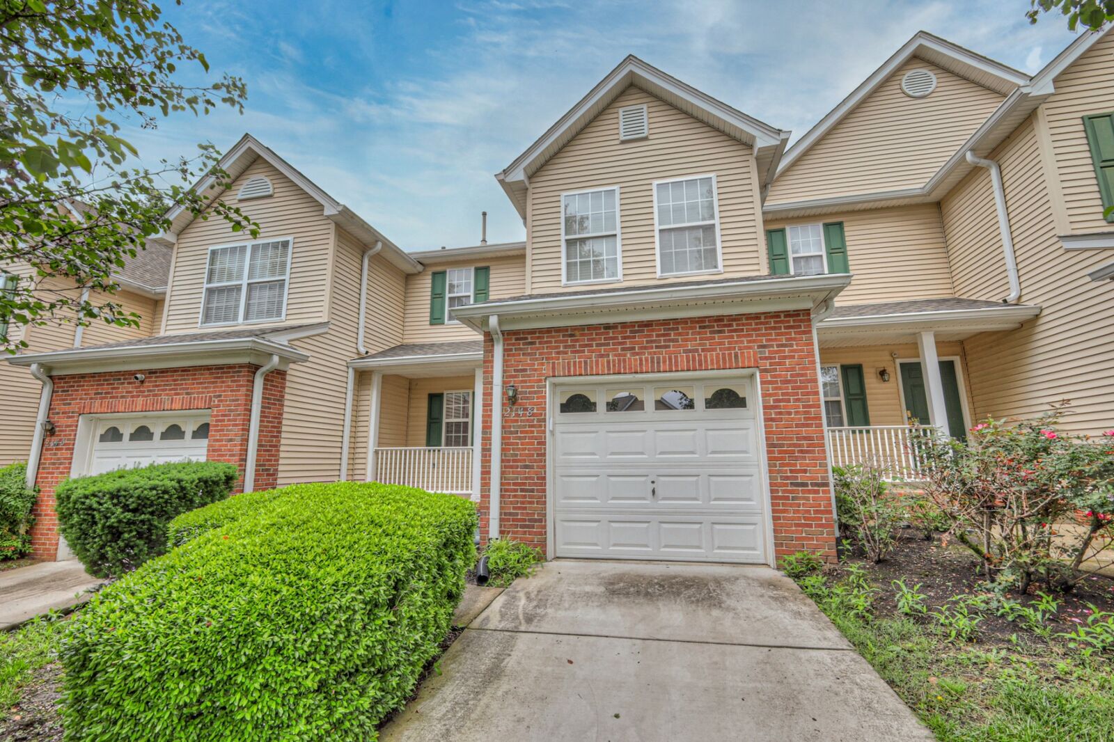 Property Photo:  2148 Nashboro Blvd  TN 37217 