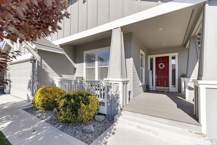 House for sale in Sparks 1176 Rancho Mirage, Sparks, NV 89436