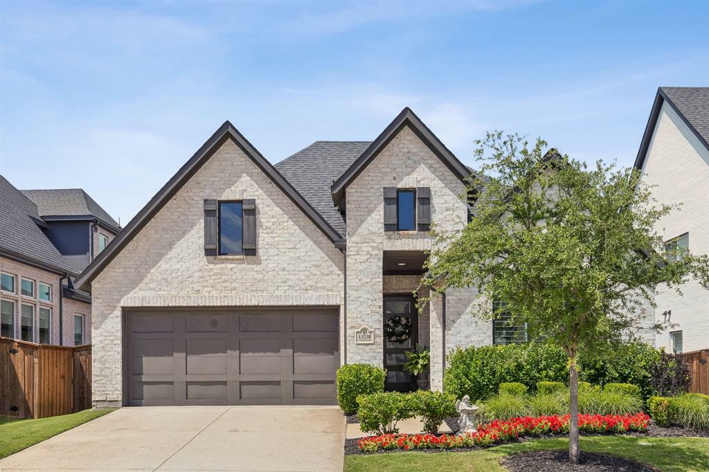 Property Photo:  13238 Crestmoor Drive  TX 75035 