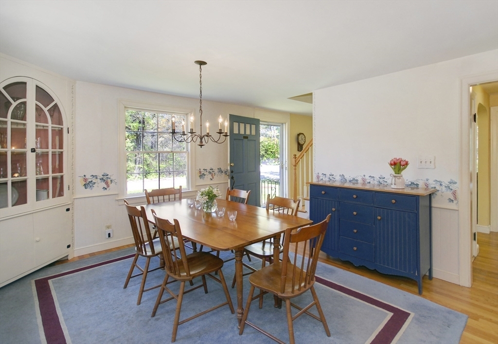 Property Photo:  328 Brook Street  MA 01741 