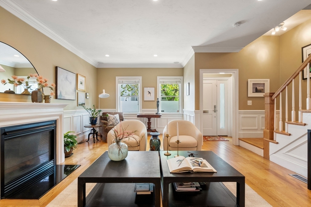 Property Photo: 115 W. Third Street MA 02127