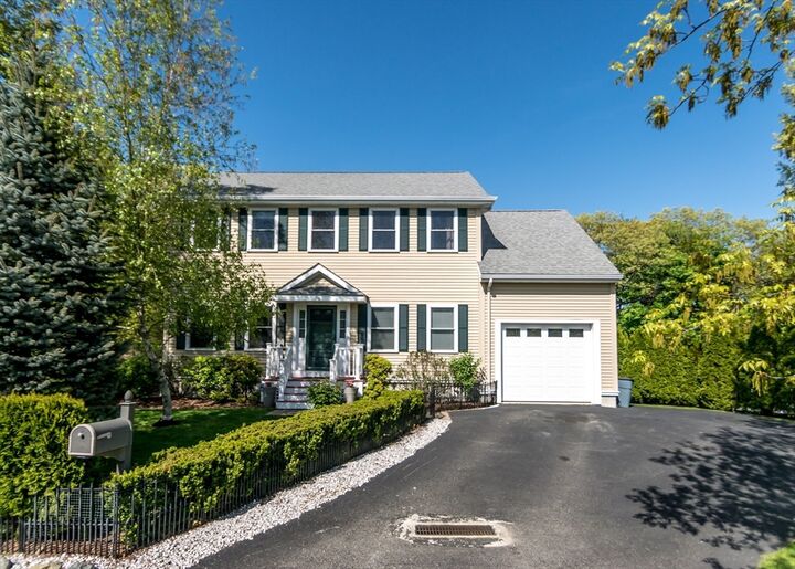 Property Photo:  78 Trimount Avenue  MA 02451 