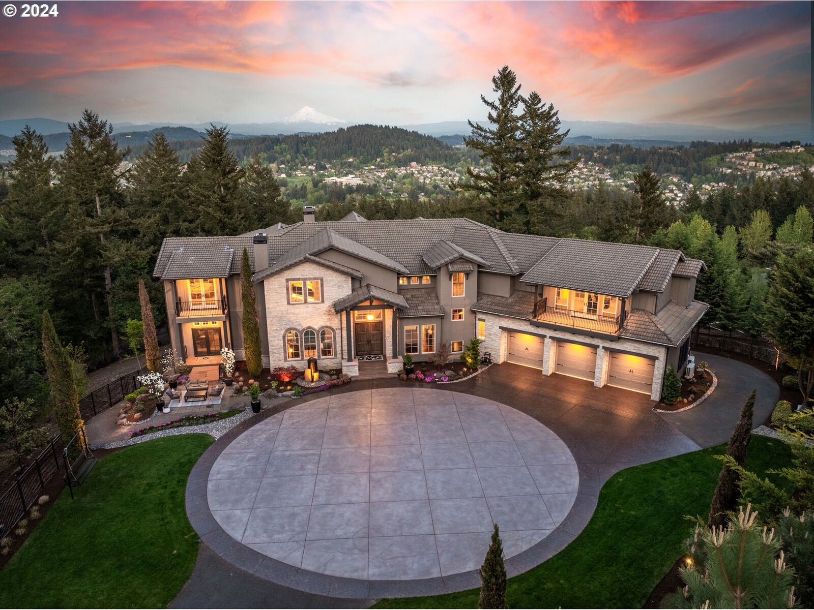 Property Photo:  11800 SE Idleman Rd  OR 97086 