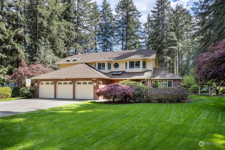 17239 SE 329th Street  Auburn WA 98092 photo