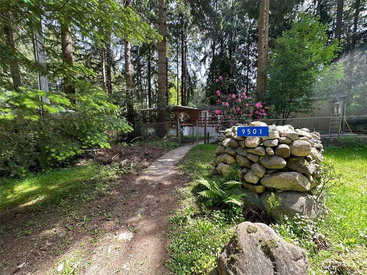 Property Photo:  9501 124th Avenue  WA 98303 