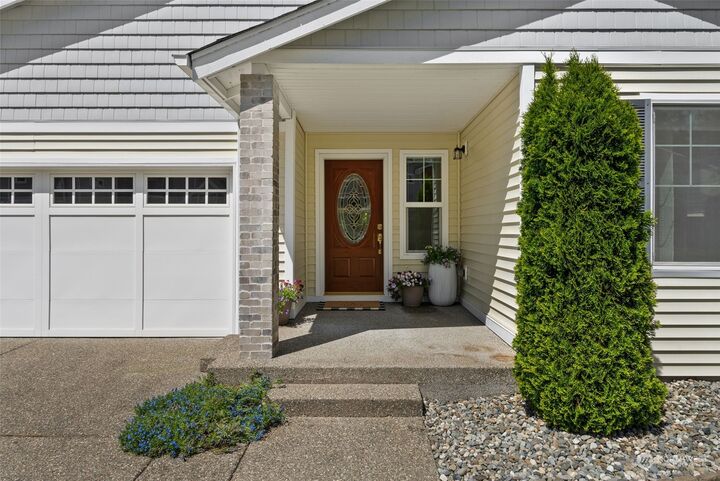 Property Photo:  4632  Chanting Circle SW  WA 98367 