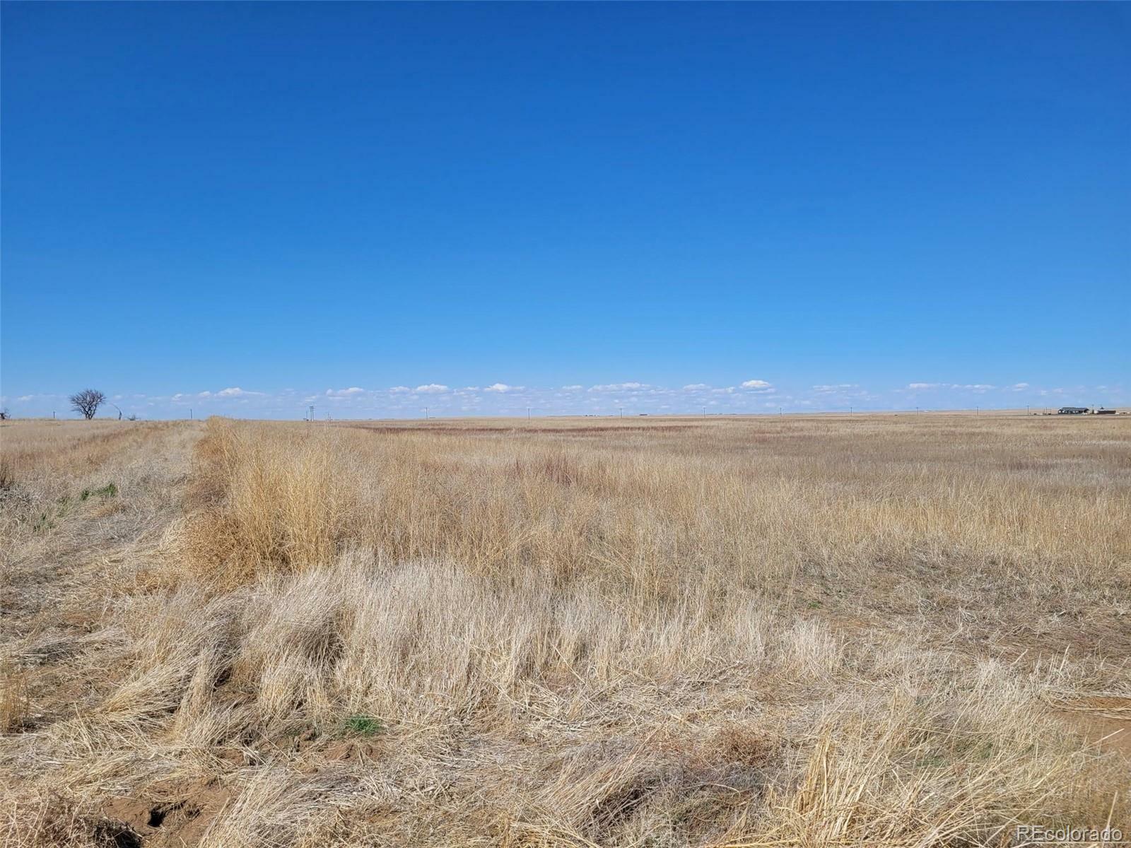 Property Photo:  Vacant Land 38th Avenue (East Parcel)  CO 80103 