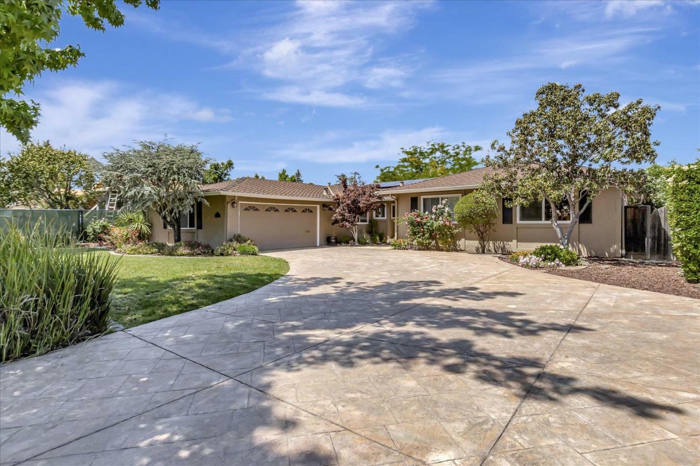 Property Photo:  287 Belblossom Way  CA 95032 