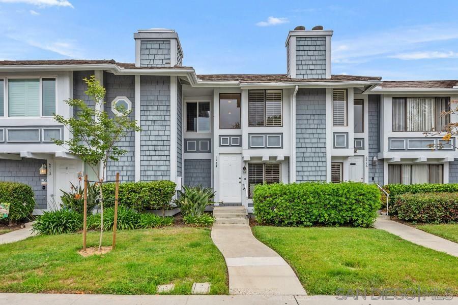 Property Photo: 6914 Carnation Dr CA 92011