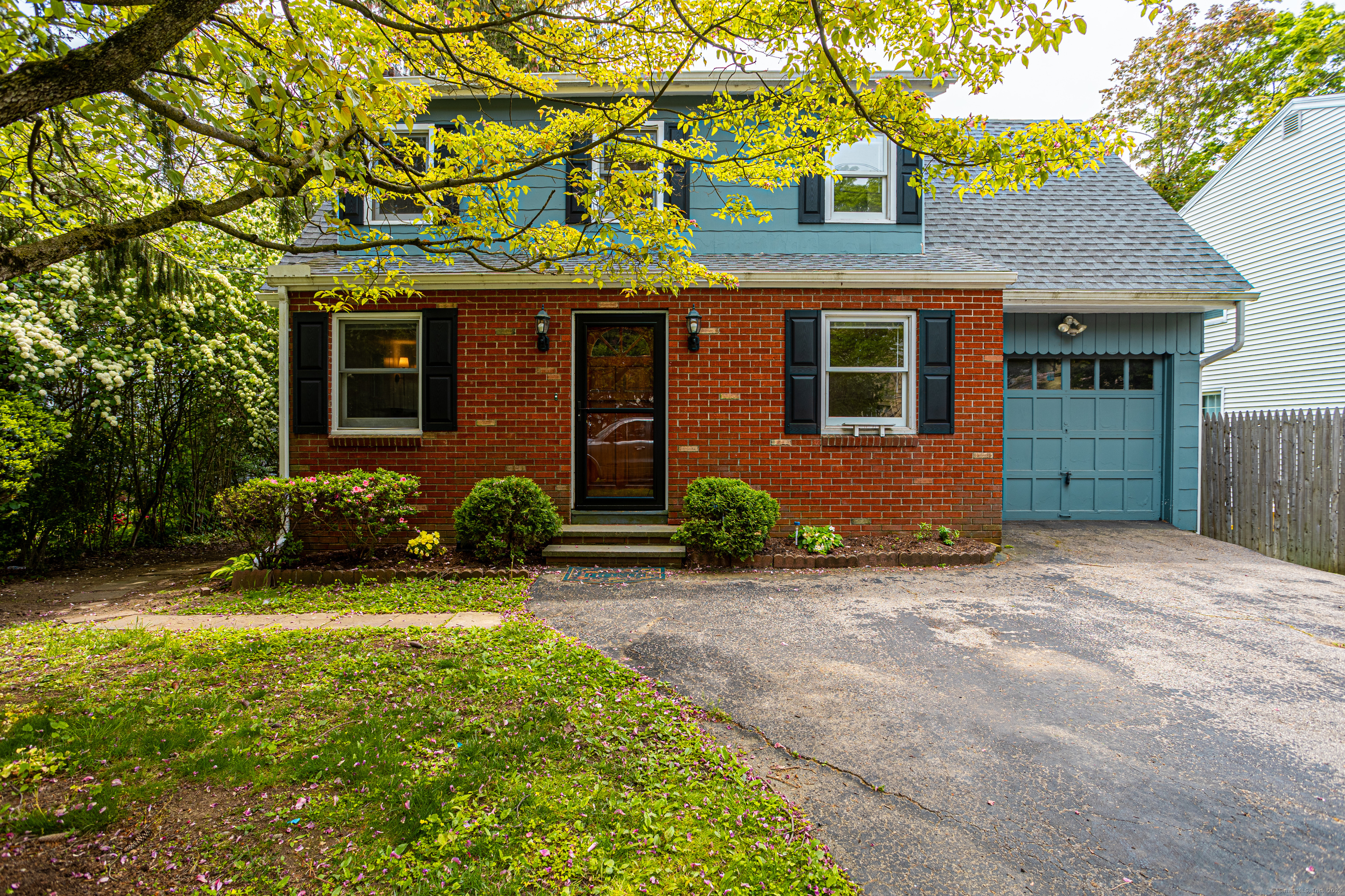 Property Photo: 43 Camp Avenue CT 06820