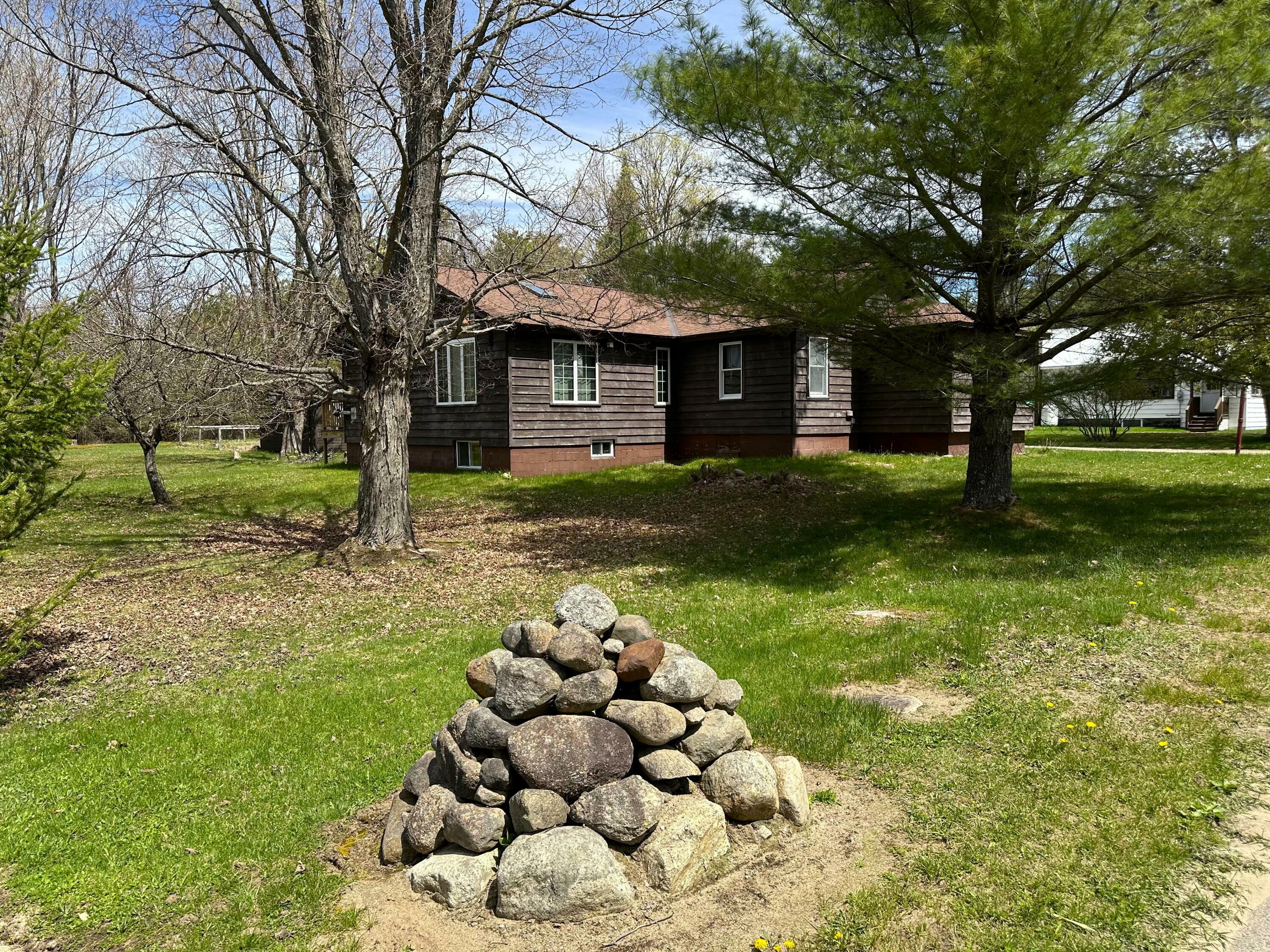 Property Photo:  137 Stetson Road  NY 12986 