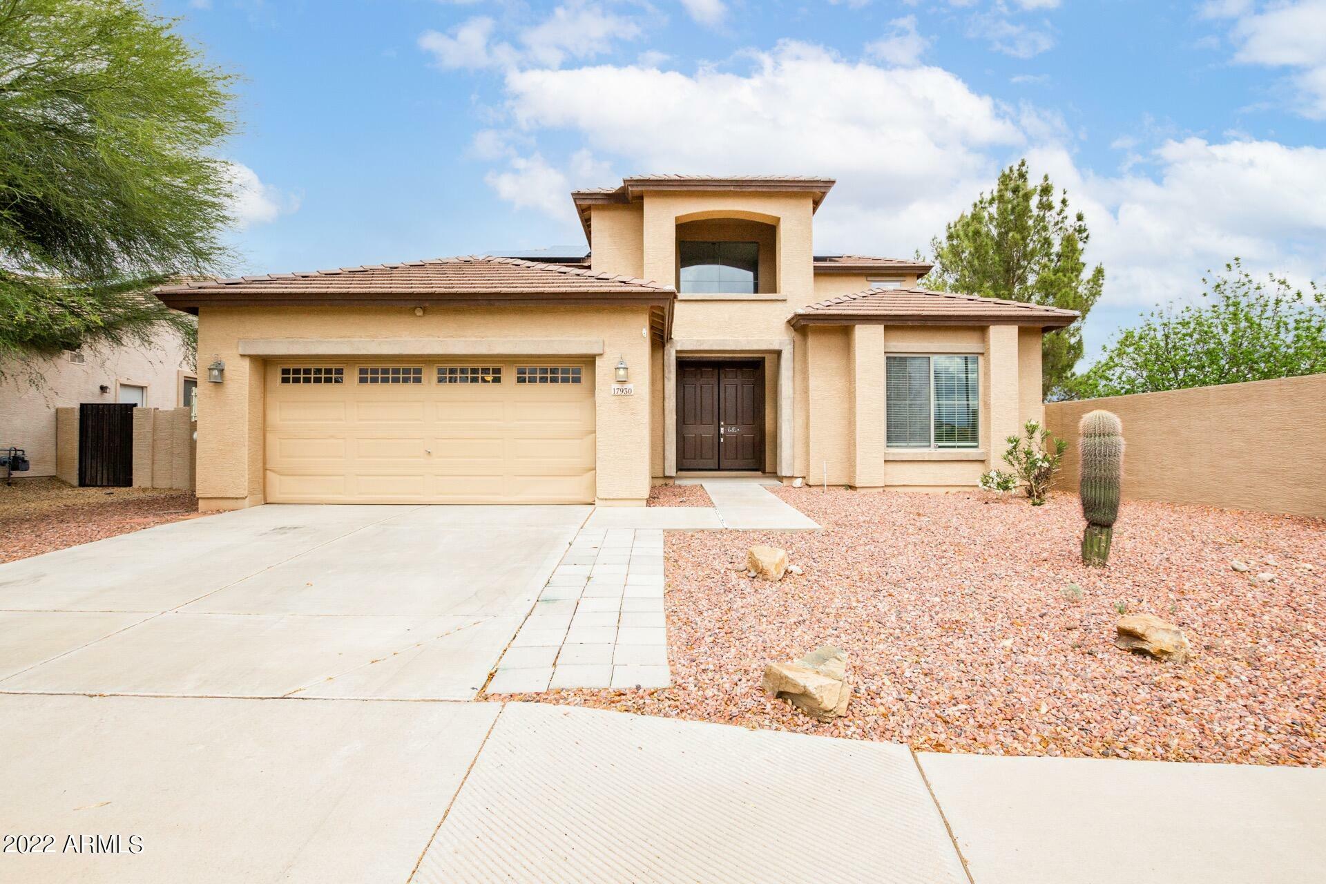 Property Photo:  17930 W Carmen Drive  AZ 85388 