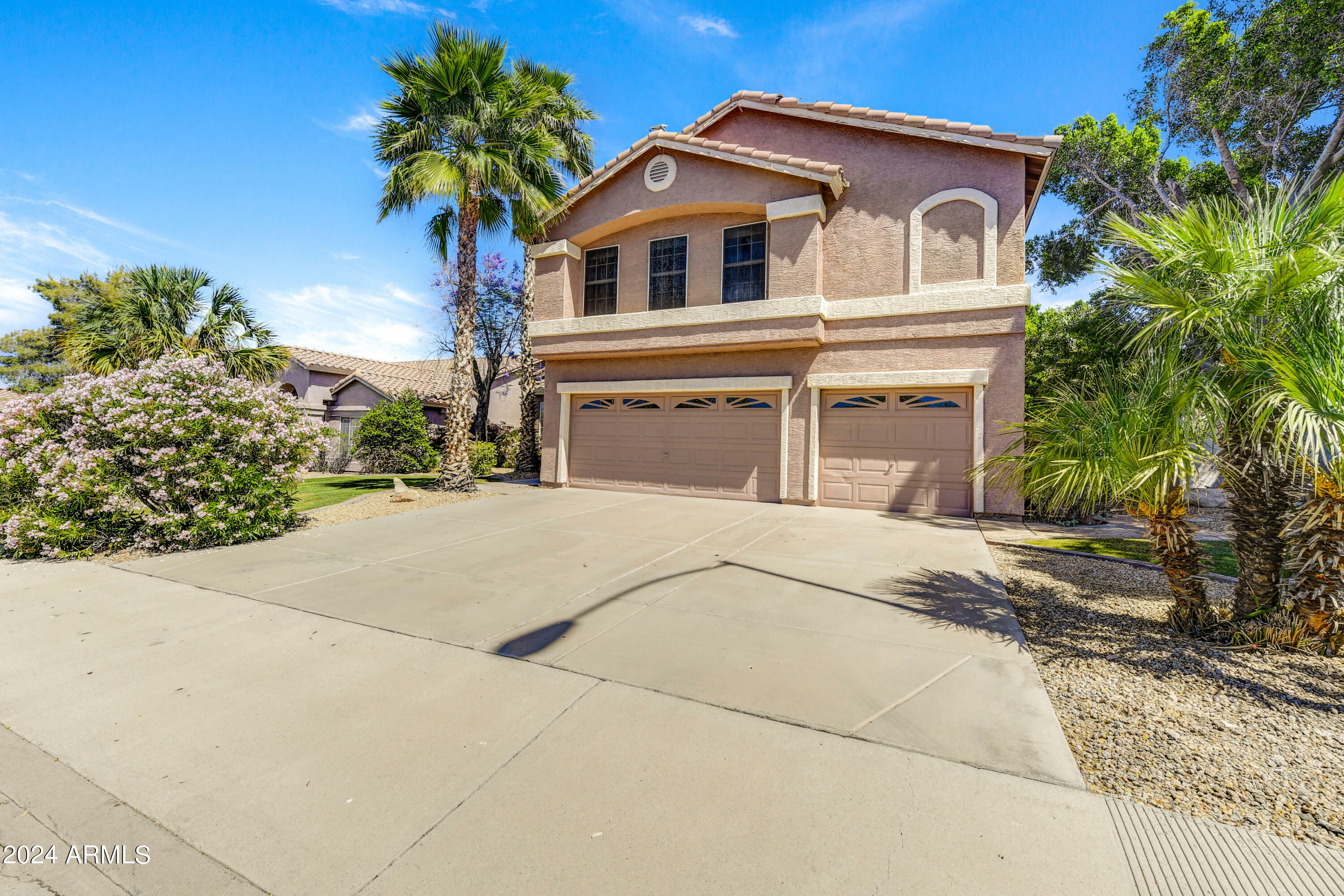 Property Photo:  6044 E Virginia Street  AZ 85215 