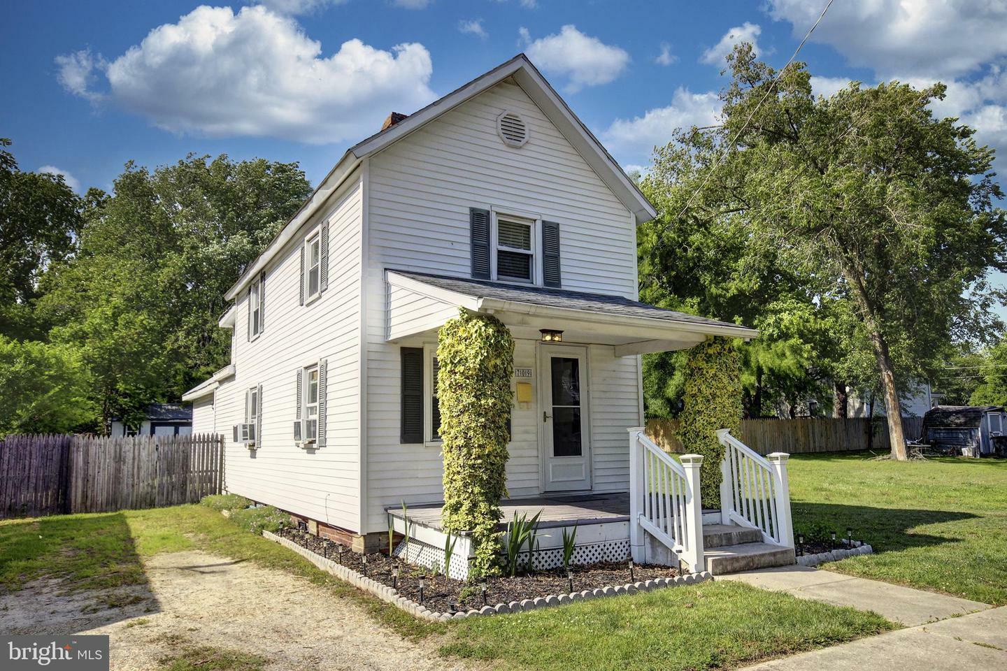 Property Photo:  709 E Isabella Street  MD 21804 