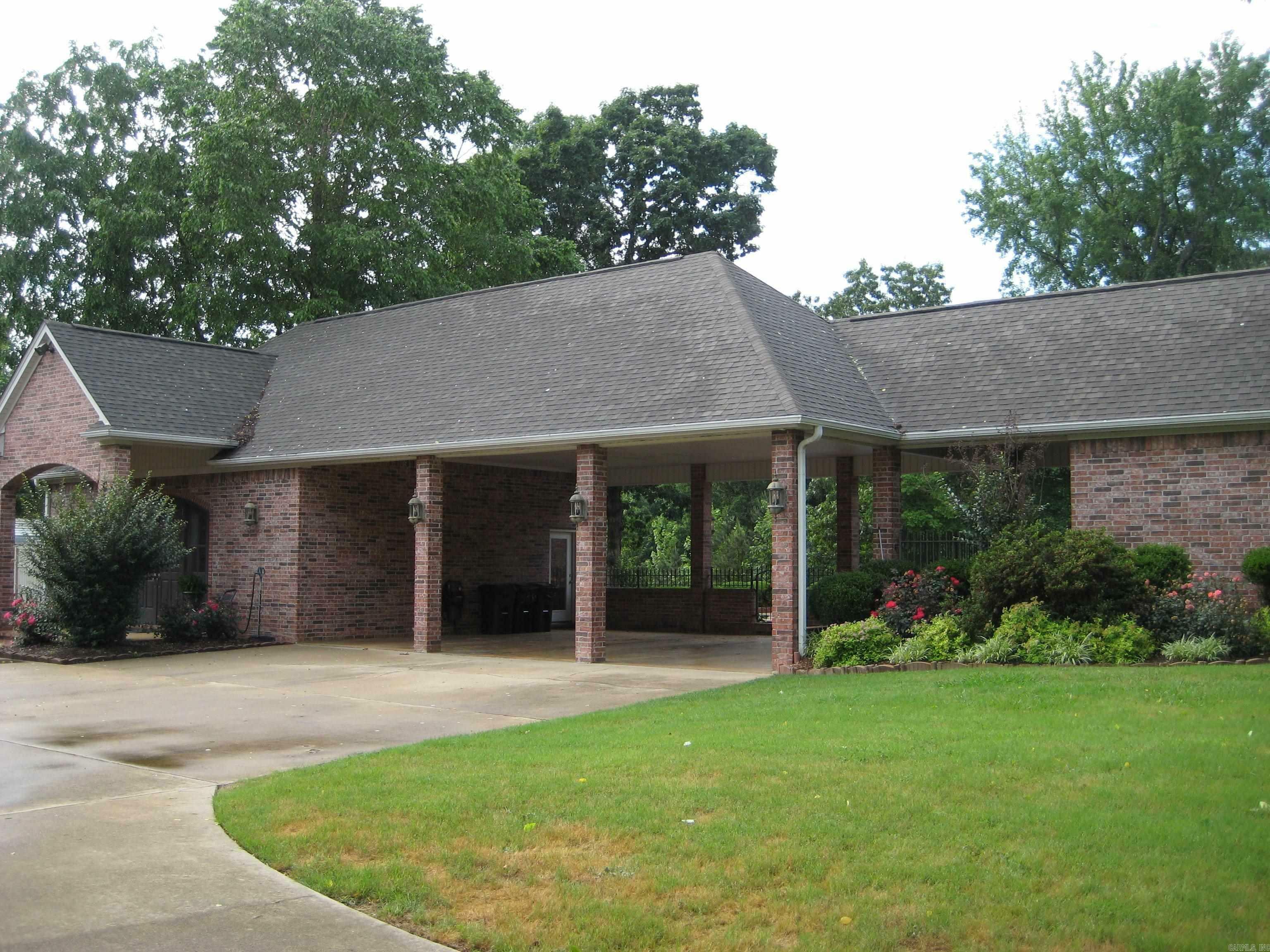 Property Photo:  906 Grandview Heights  AR 71953 