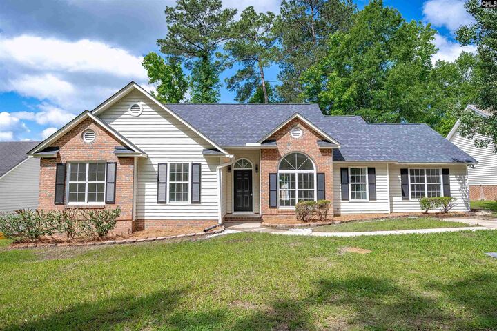 326 Forest Grove  Columbia SC 29210 photo