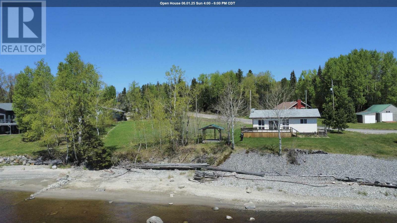 555 & 559 Hwy 657 Goldpines Rd  Ear Falls ON P0V 1T0 photo