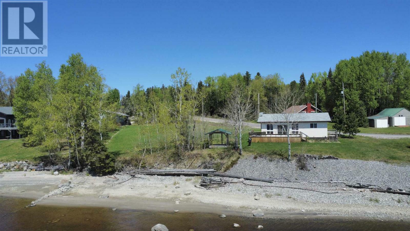Property Photo: 555 & 559 Hwy 657 Goldpines Rd ON P0V 1T0
