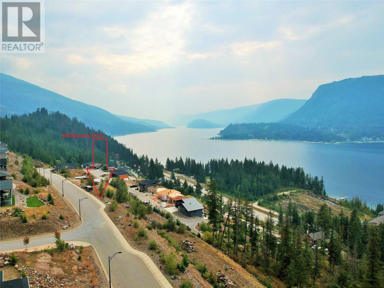 238 Bayview Drive  Sicamous BC V0E 2V2 photo