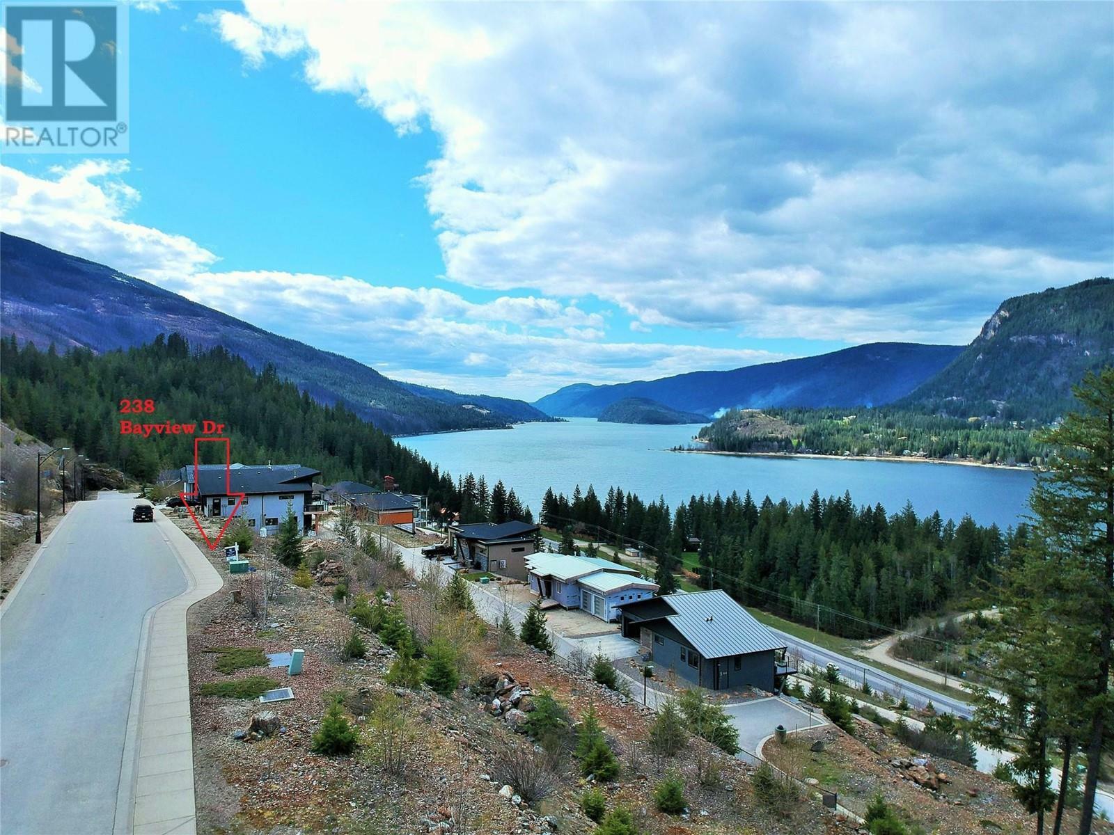238 Bayview Drive  Sicamous BC V0E 2V2 photo