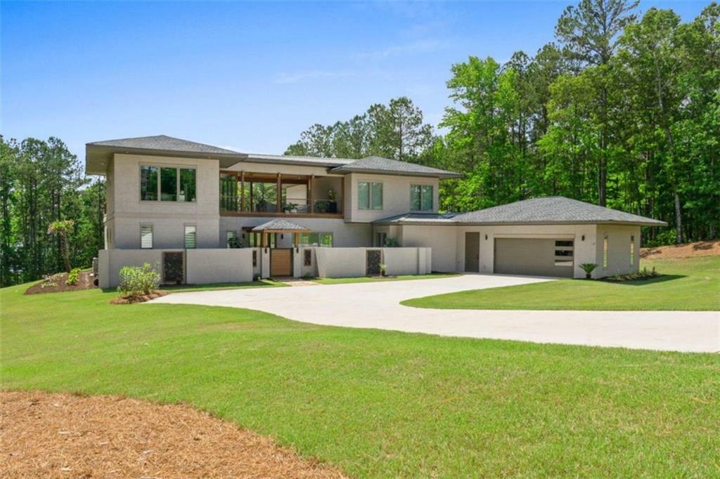 Property Photo:  1706 Panorama  GA 30248 